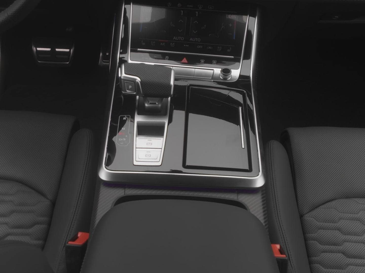 Bild über Audi RS Q8 SUV TFSI quattro 441 kW tiptronic - für weitere Informationen kontaktieren Sie den Audi Partner