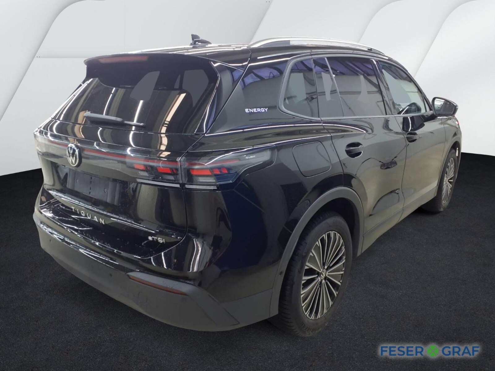 Volkswagen Tiguan – Bild 5