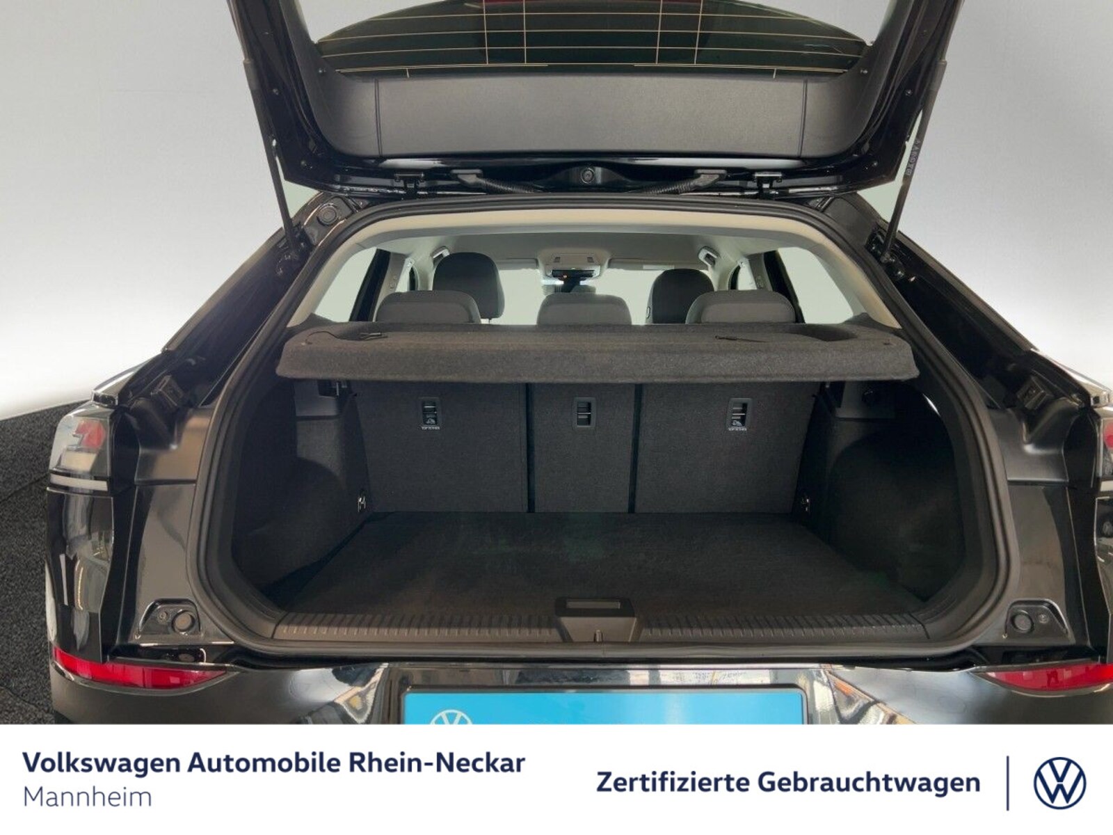 Volkswagen T-Roc – Bild 5