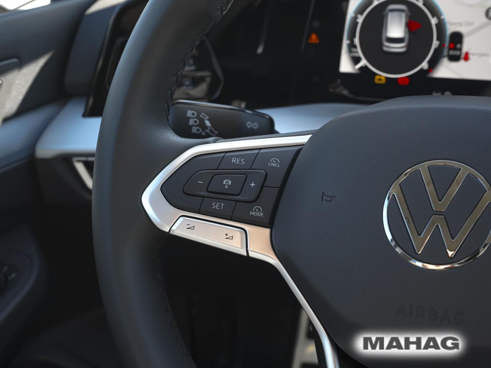 Volkswagen Golf Variant – Bild 23