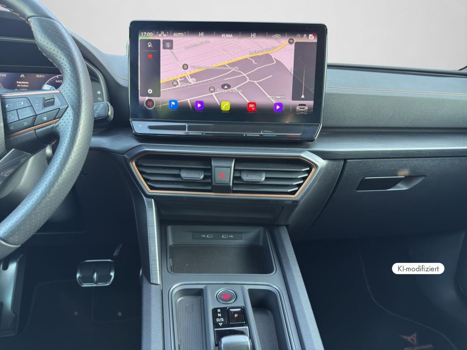 CUPRA Leon – Bild 11