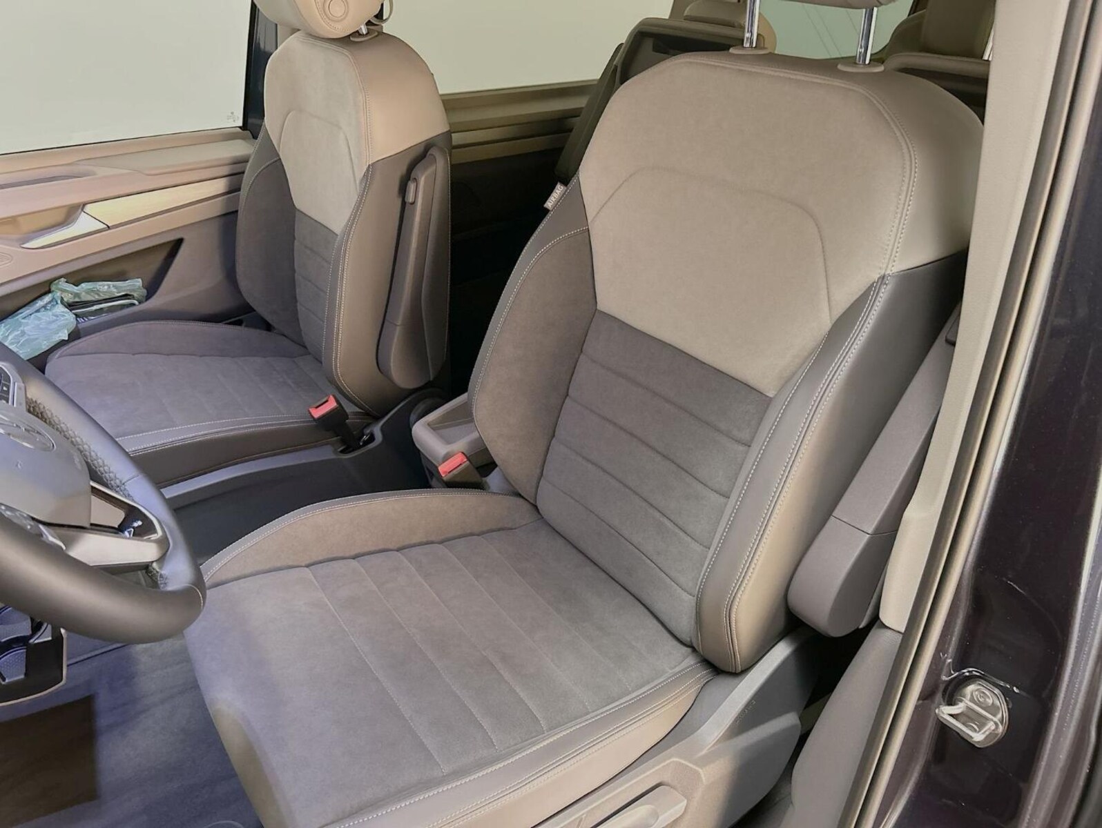 Volkswagen Multivan Langversion – Bild 11
