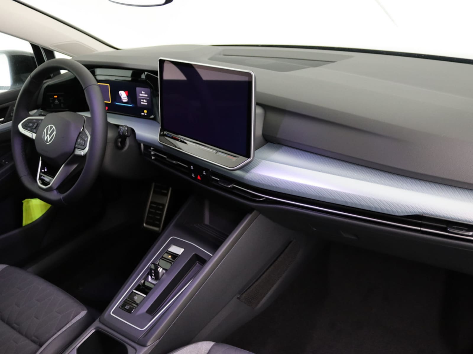 Volkswagen Golf – Bild 7