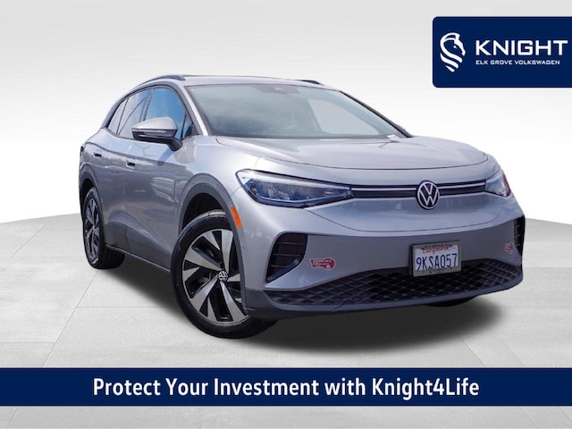 2023 Volkswagen ID.4 STANDARD