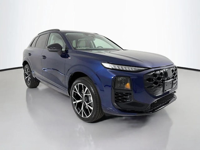 Photo of 2026 Audi Q3 SUV