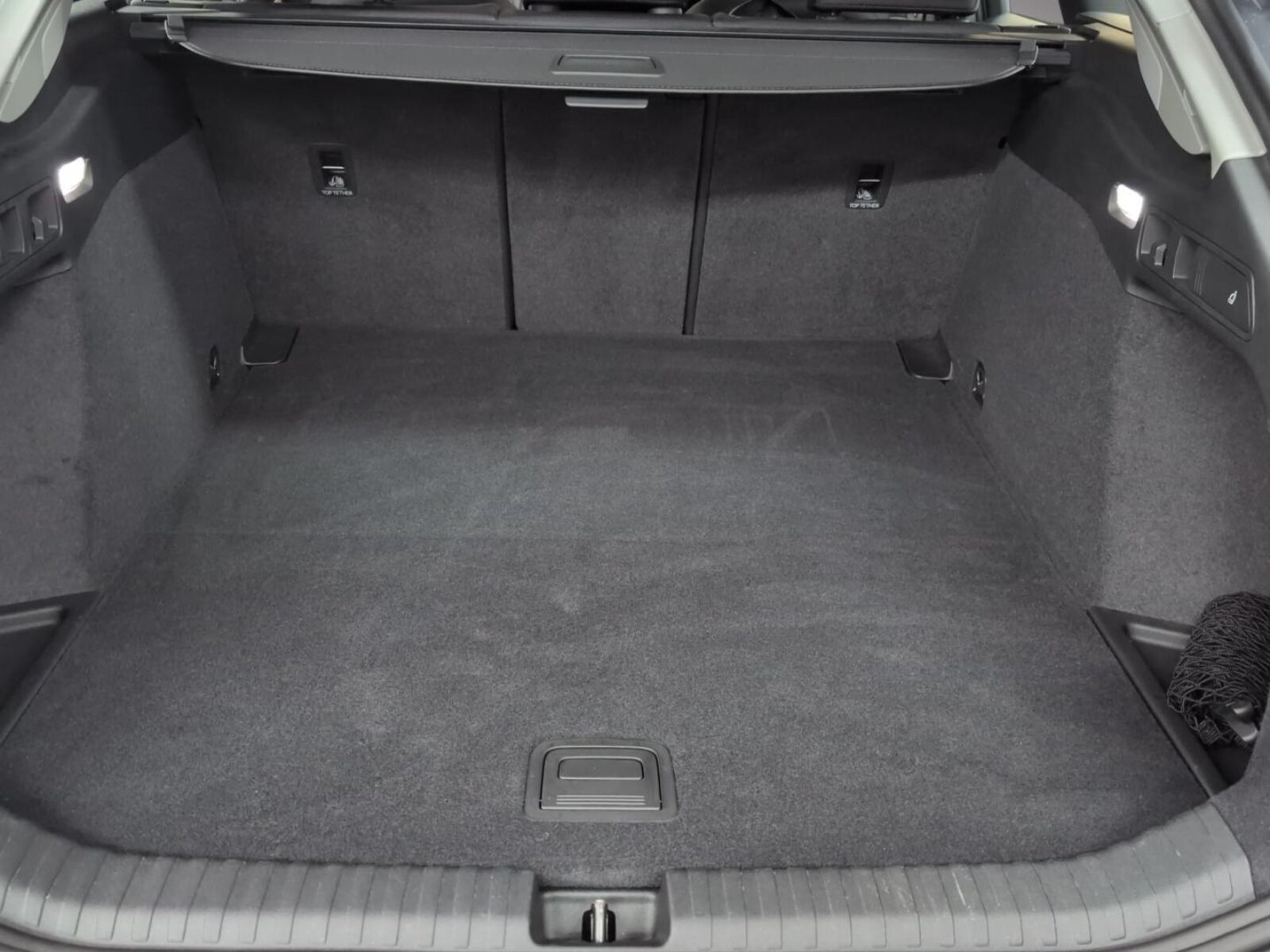 Audi A6 Avant e-tron – Bild 14