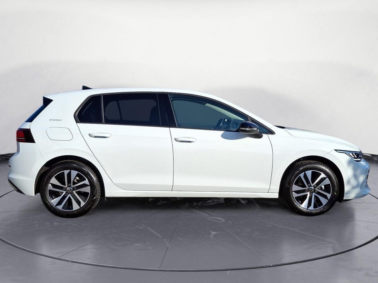 Volkswagen Golf – Bild 6