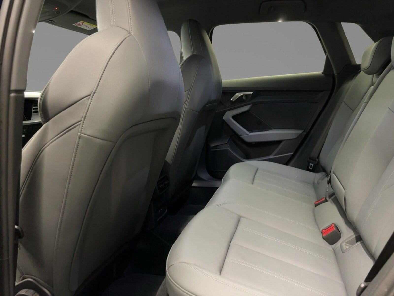 Audi A3 Sportback – Bild 10