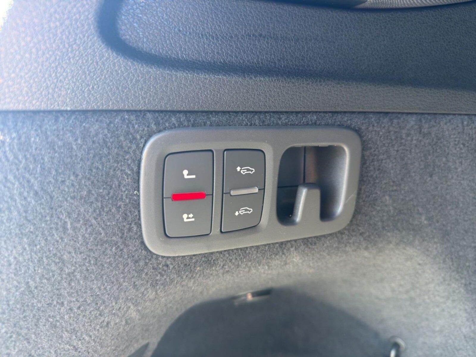 Audi Q7 – Bild 15