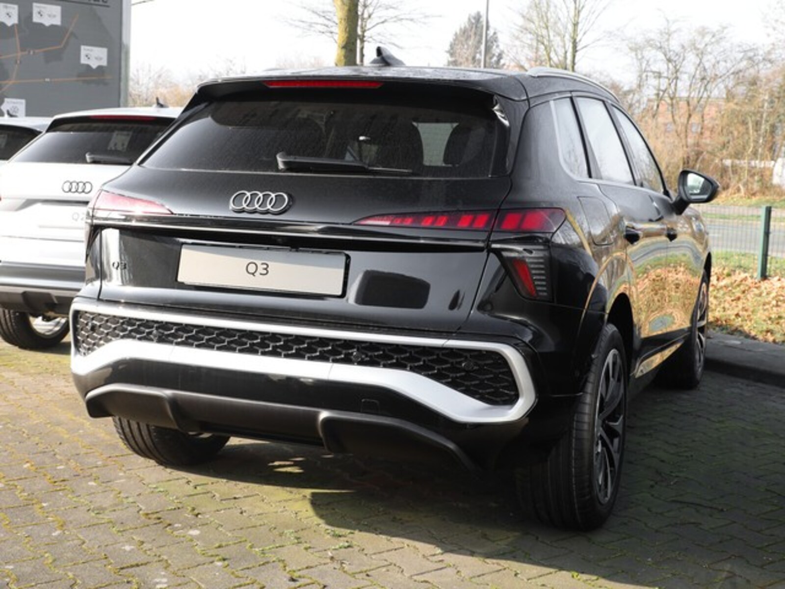 Audi Q3 – Bild 2