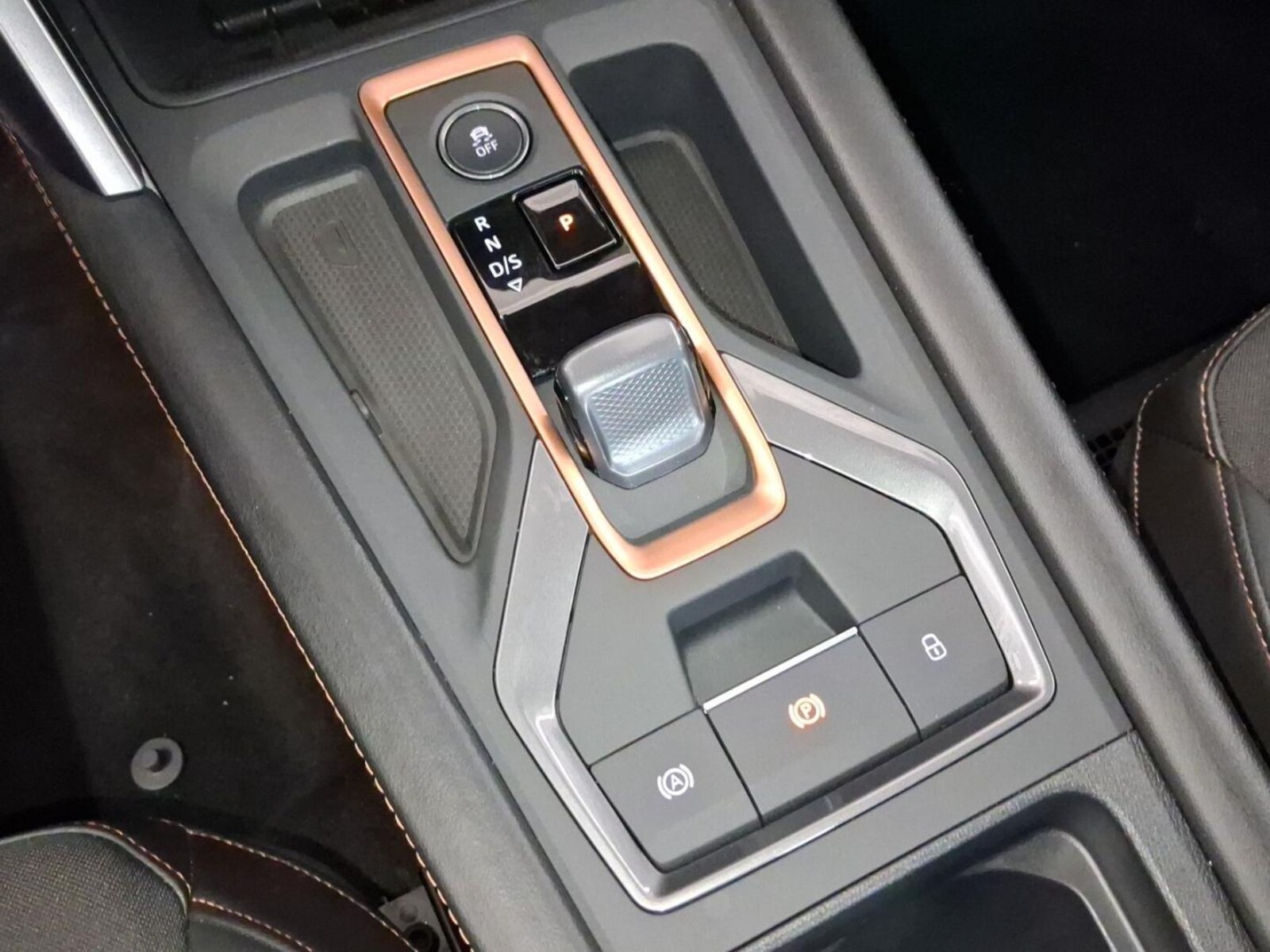 CUPRA Formentor – Bild 5