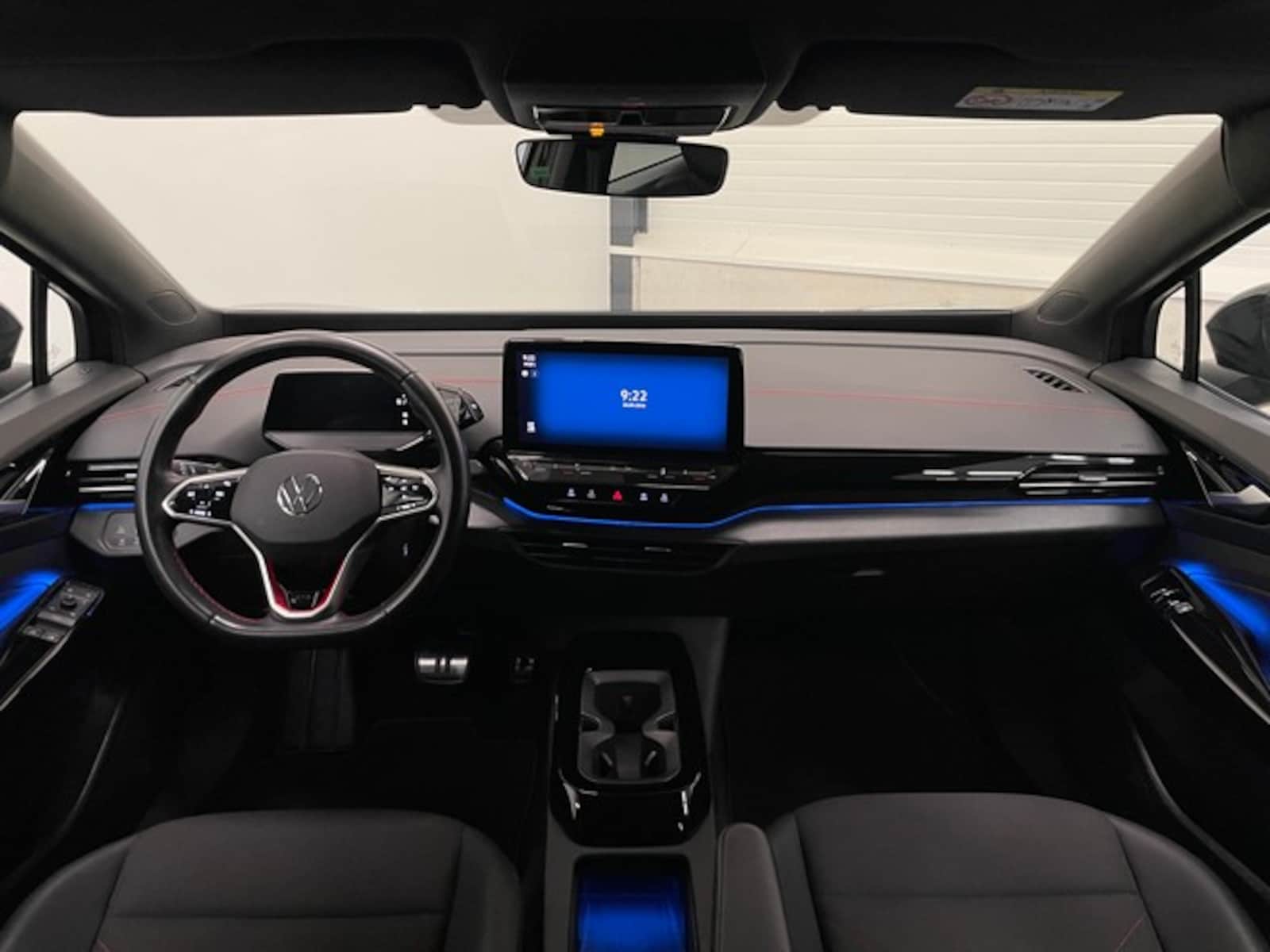 Volkswagen ID.4 – Bild 11