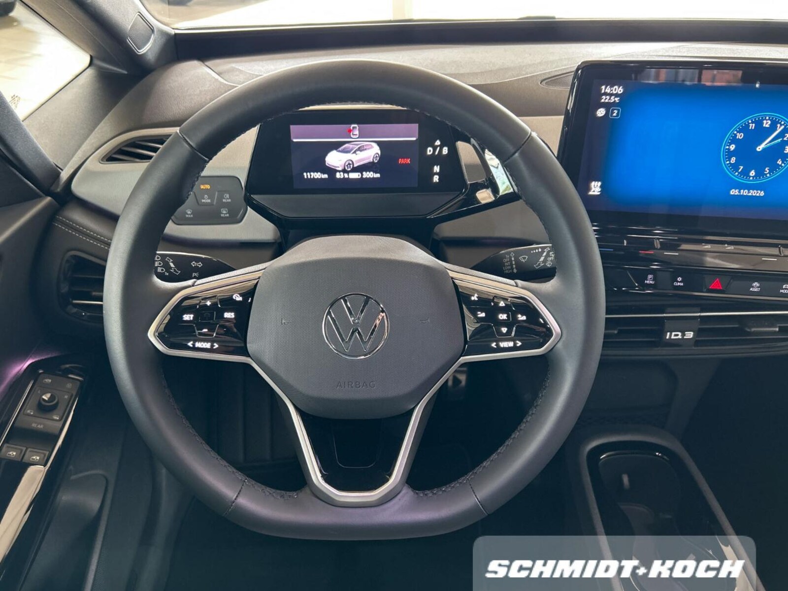 Volkswagen ID.3 – Bild 11