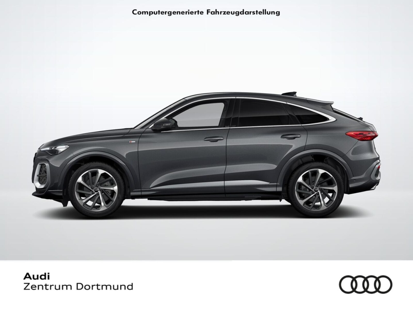 Audi Q5 Sportback – Bild 3