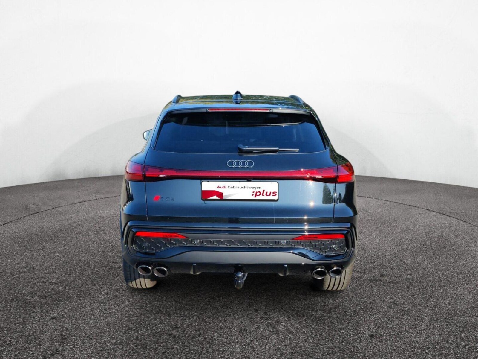 Audi SQ5 – Bild 5