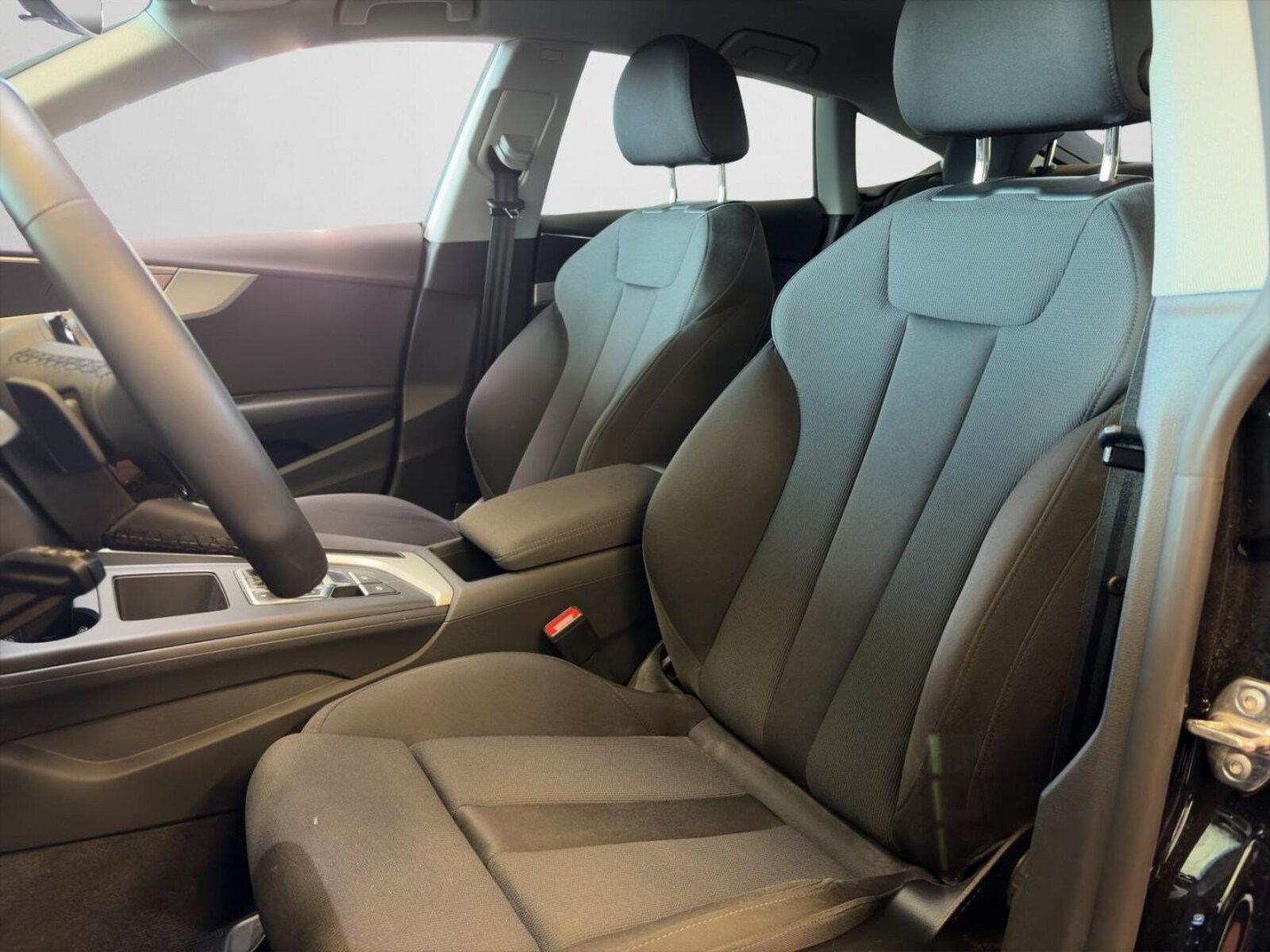 Audi A5 Sportback – Bild 12