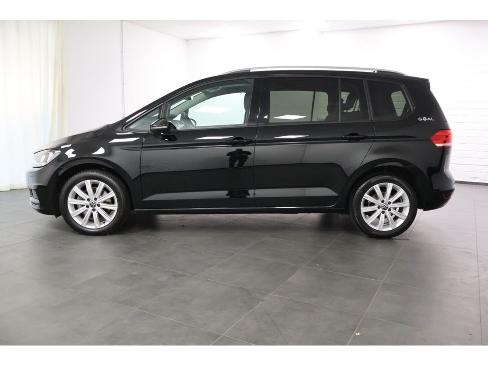 Volkswagen Touran – Bild 7