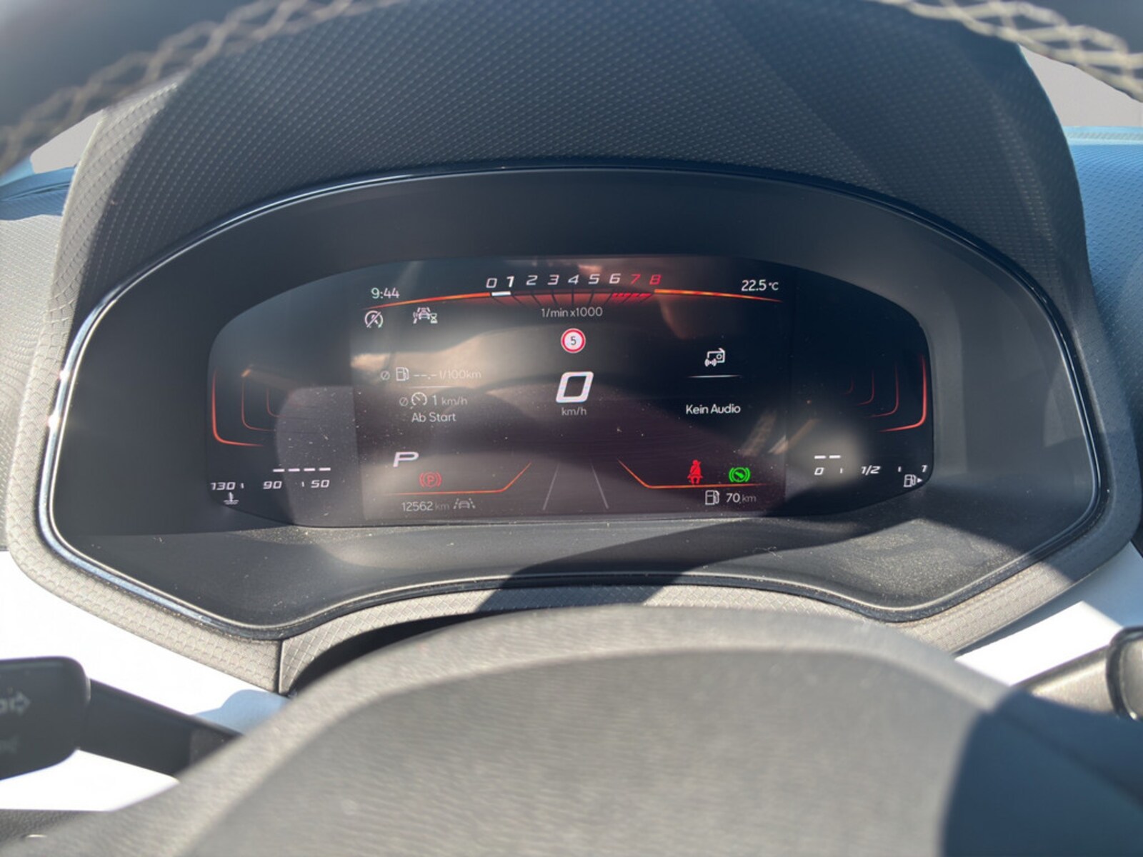 SEAT Arona – Bild 9