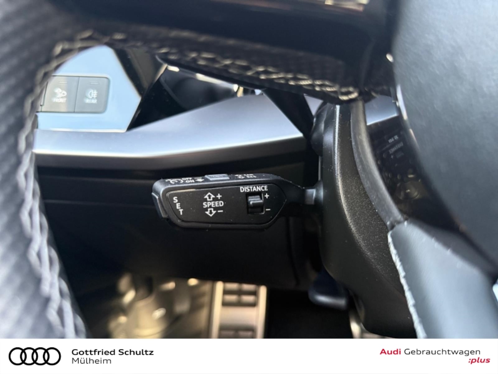 Audi A3 Sportback – Bild 14