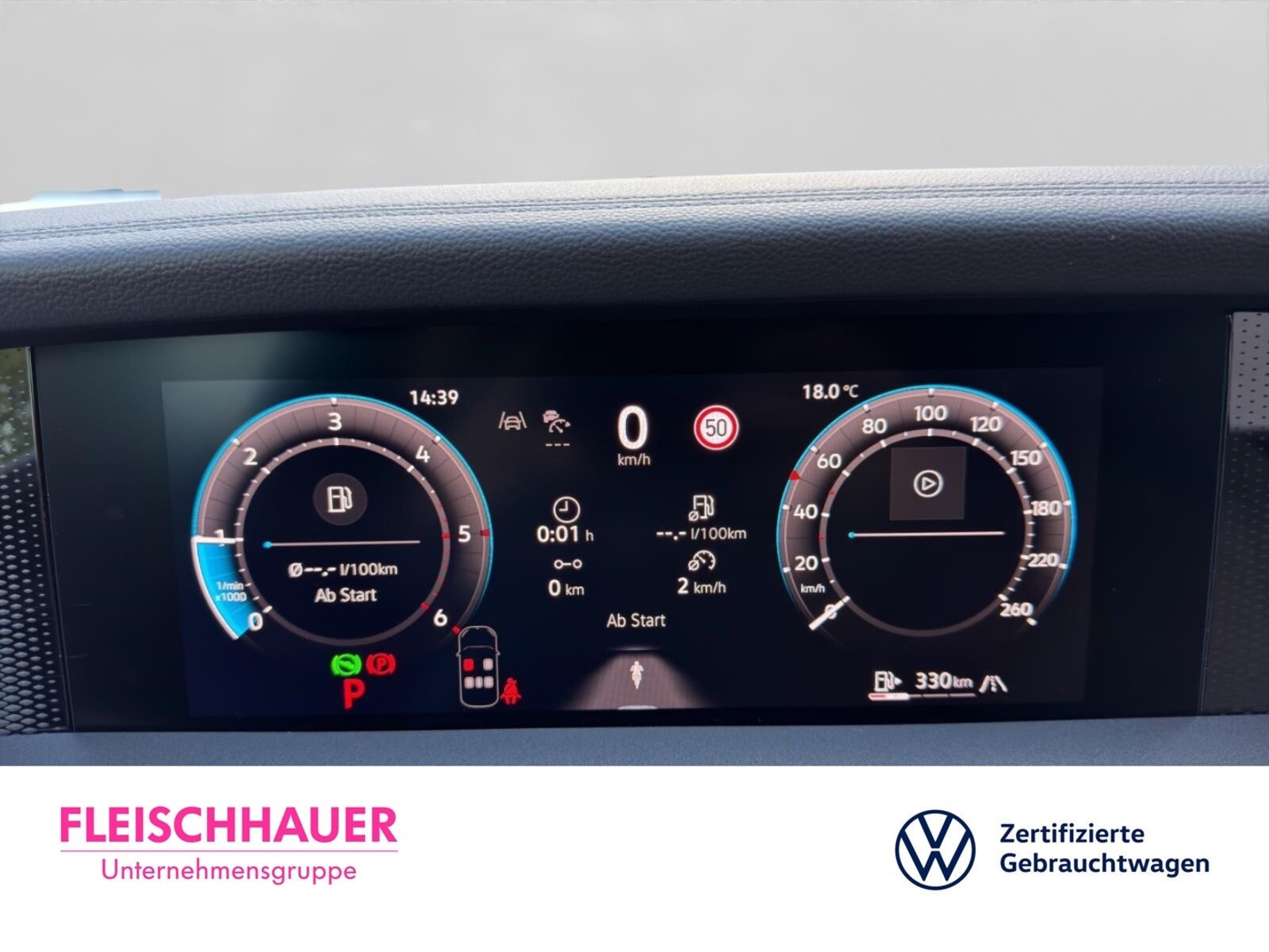 Volkswagen Tayron – Bild 8