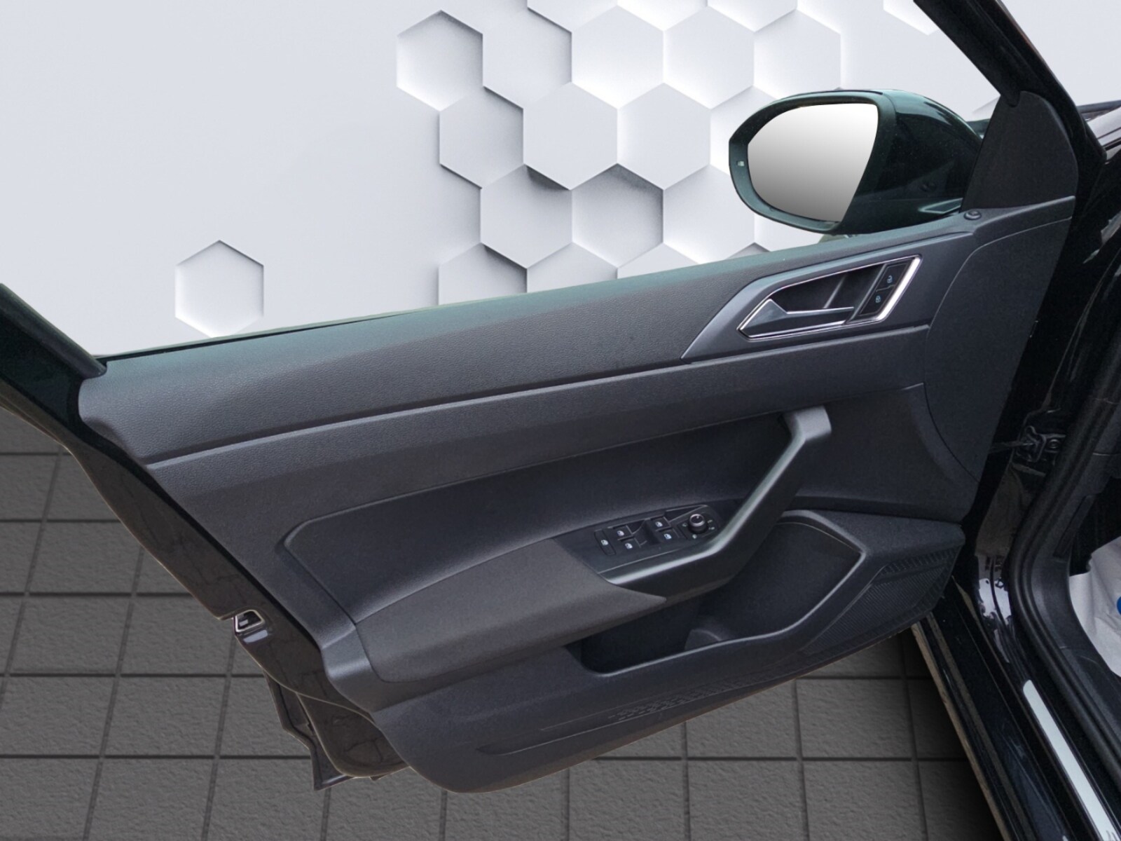Volkswagen Taigo – Bild 14