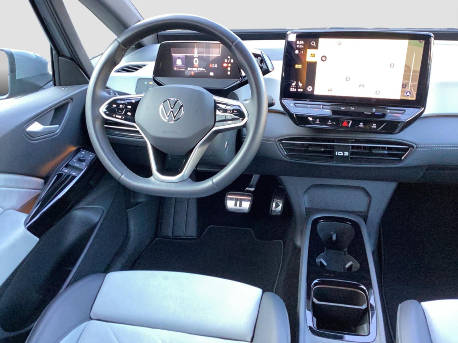 Volkswagen ID.3 – Bild 12