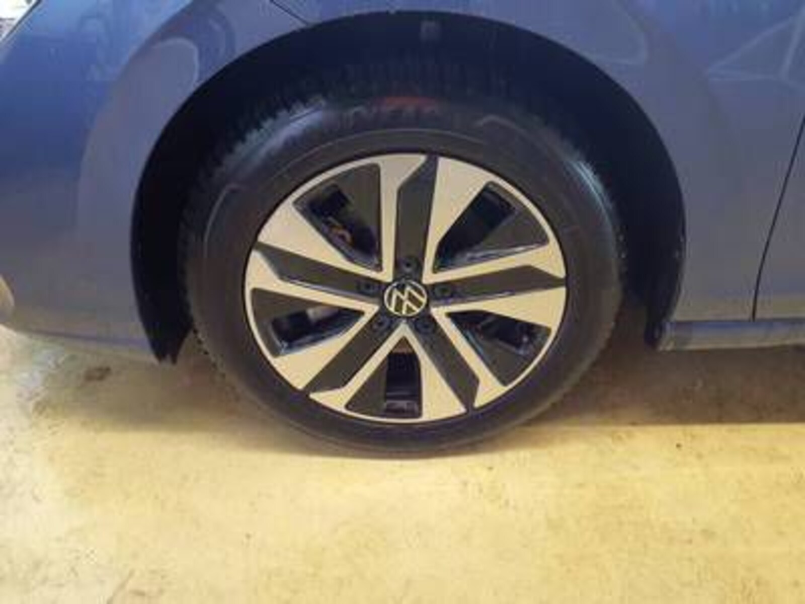 Volkswagen Golf – Bild 4