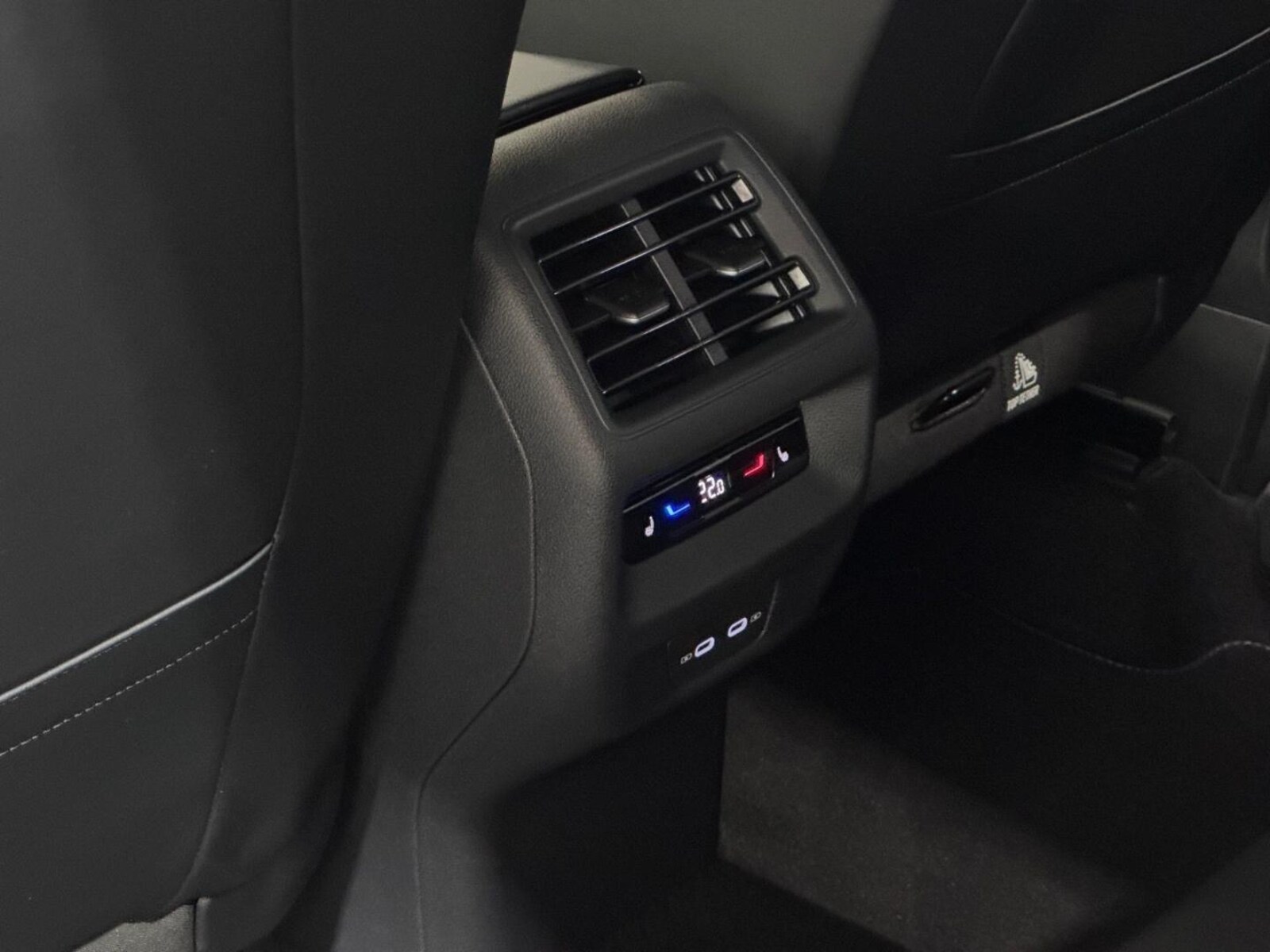 Volkswagen Tiguan – Bild 23