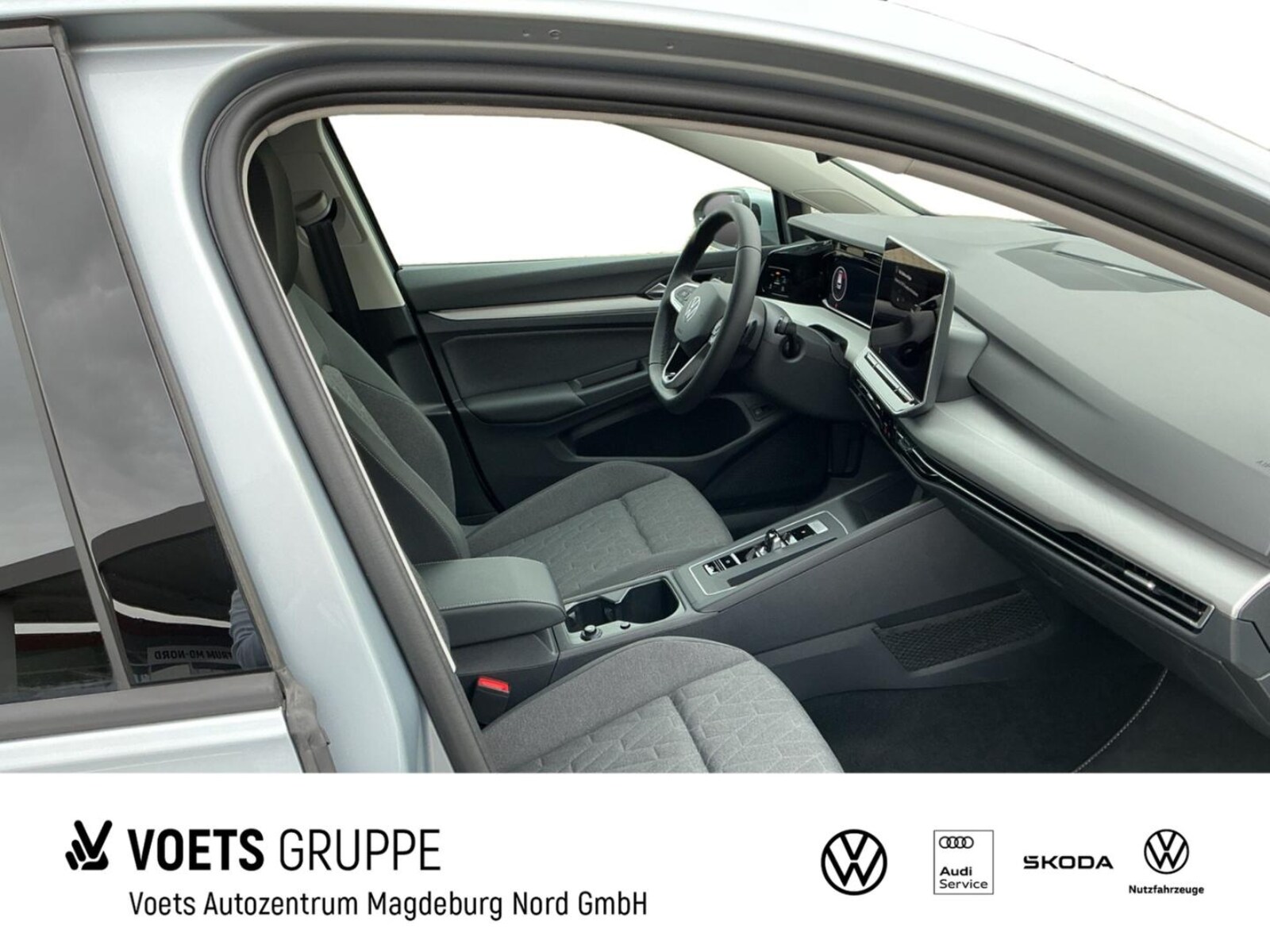 Volkswagen Golf – Bild 7