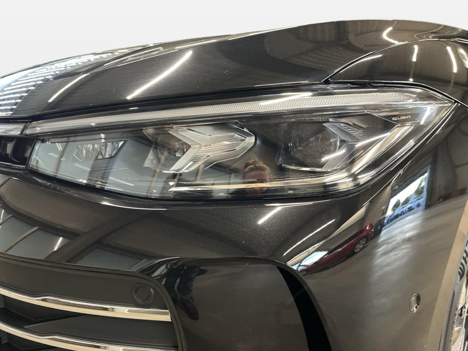 Volkswagen Passat – Bild 13