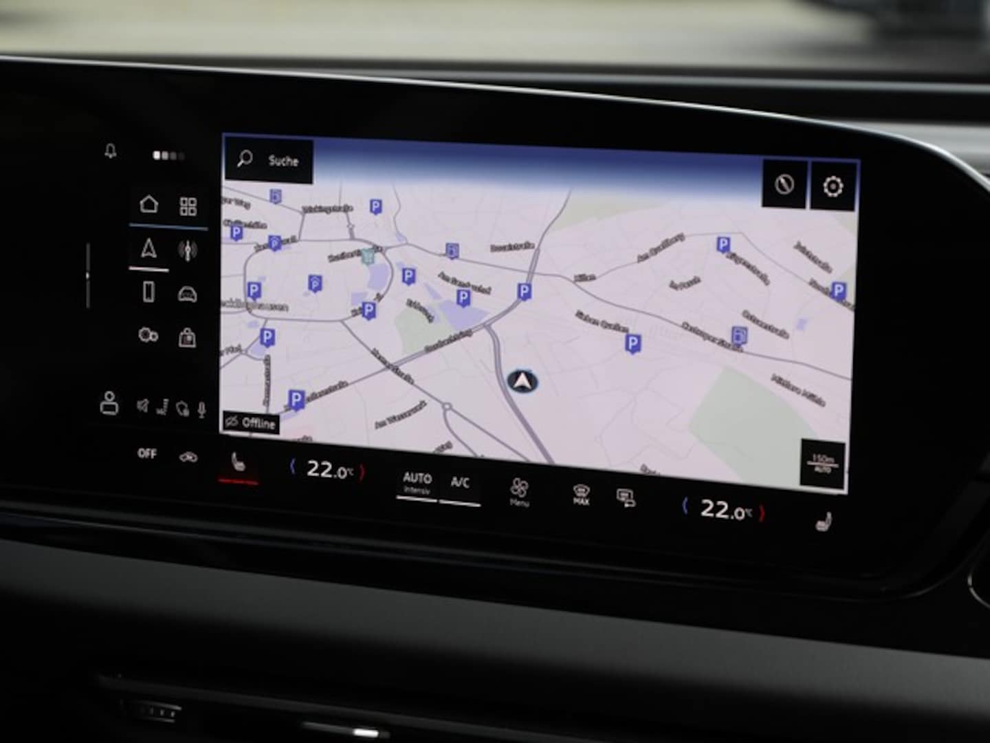 Bild über Audi A6 Avant TDI quattro 150 kW S tronic - für weitere Informationen kontaktieren Sie den Audi Partner