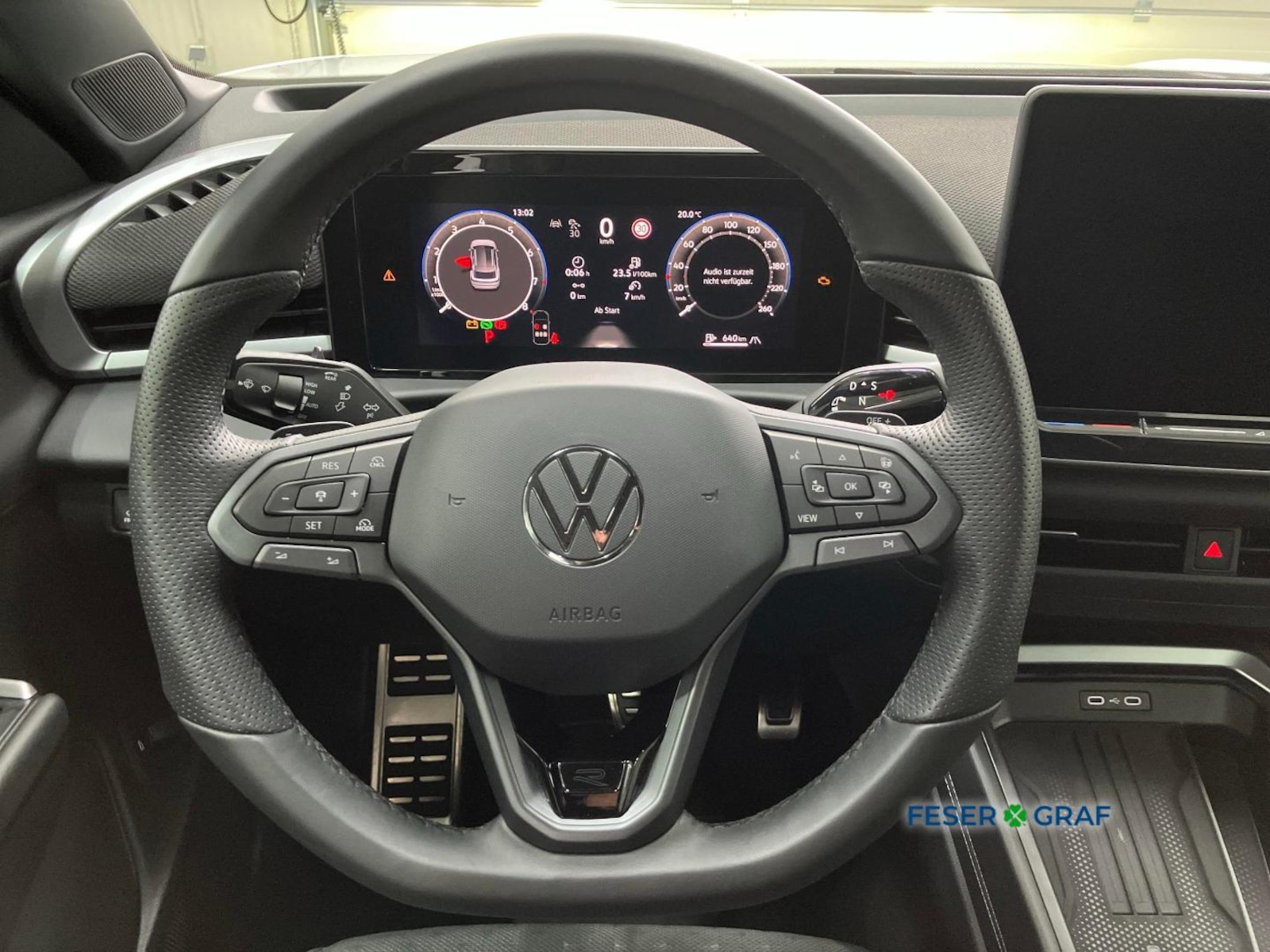 Volkswagen T-Roc – Bild 7
