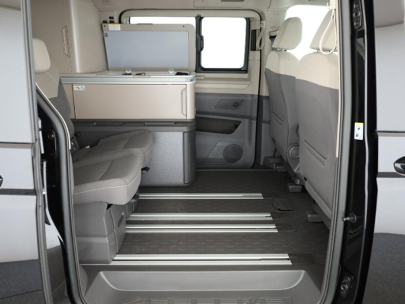 Volkswagen California – Bild 8