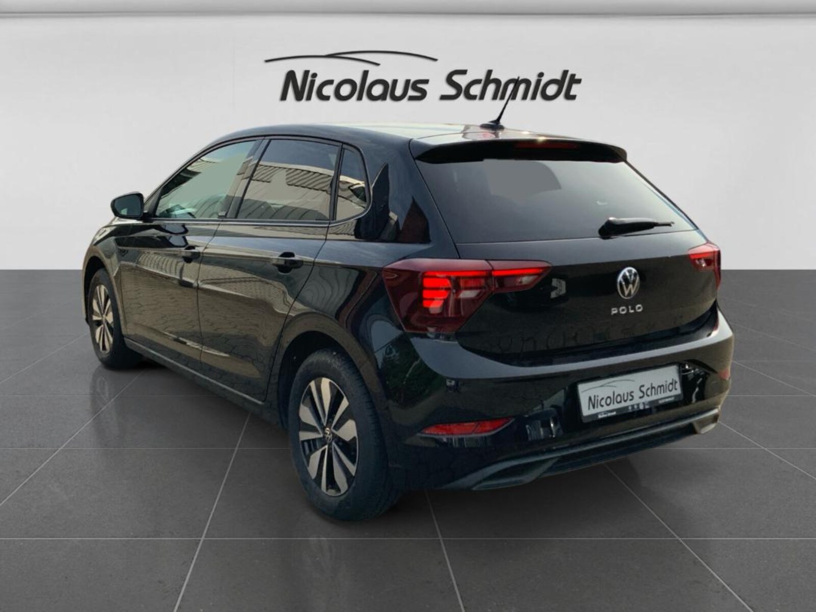 Volkswagen Polo – Bild 3