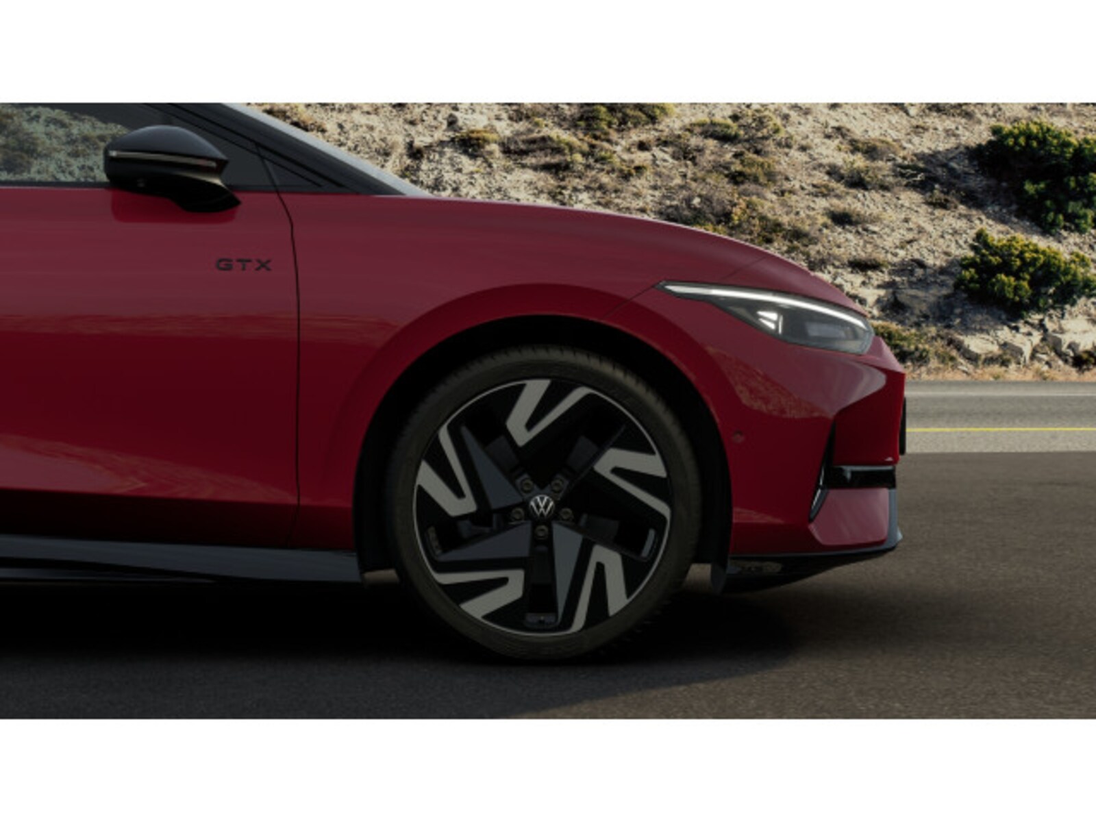Volkswagen ID.7 Tourer – Bild 5