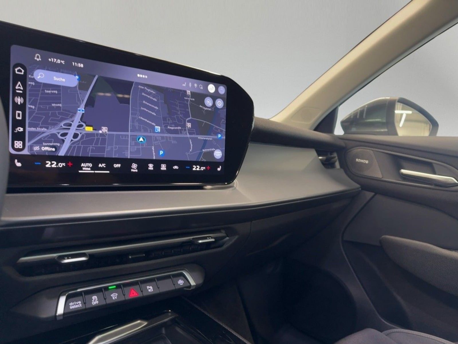 Audi Q3 – Bild 11