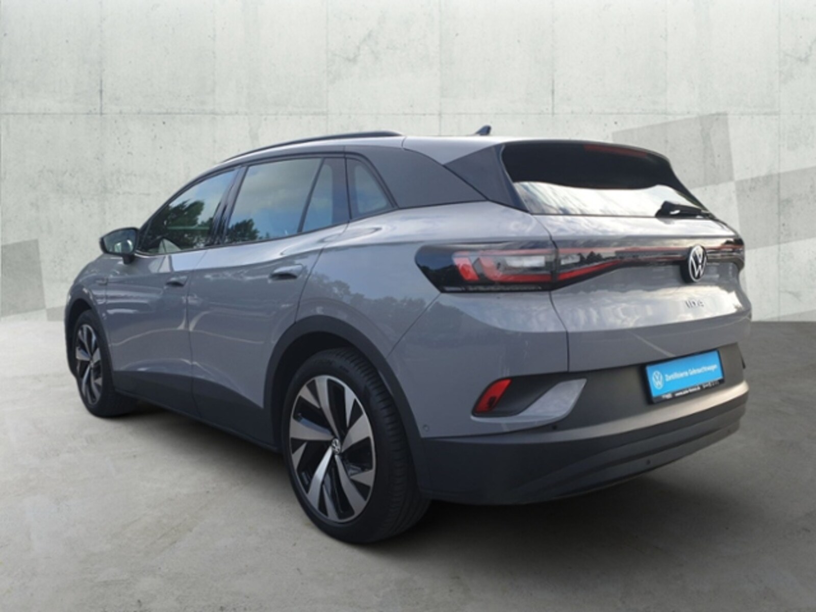 Volkswagen ID.4 – Bild 6