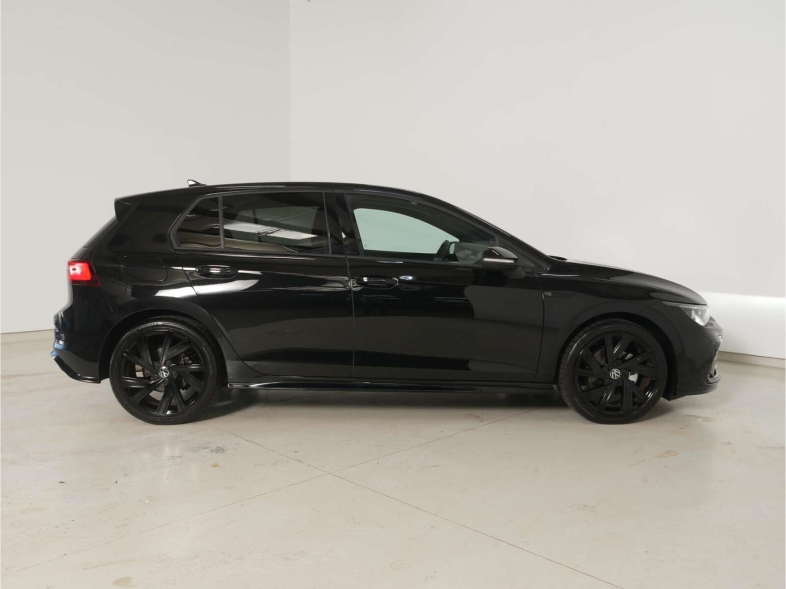 Volkswagen Golf – Bild 8