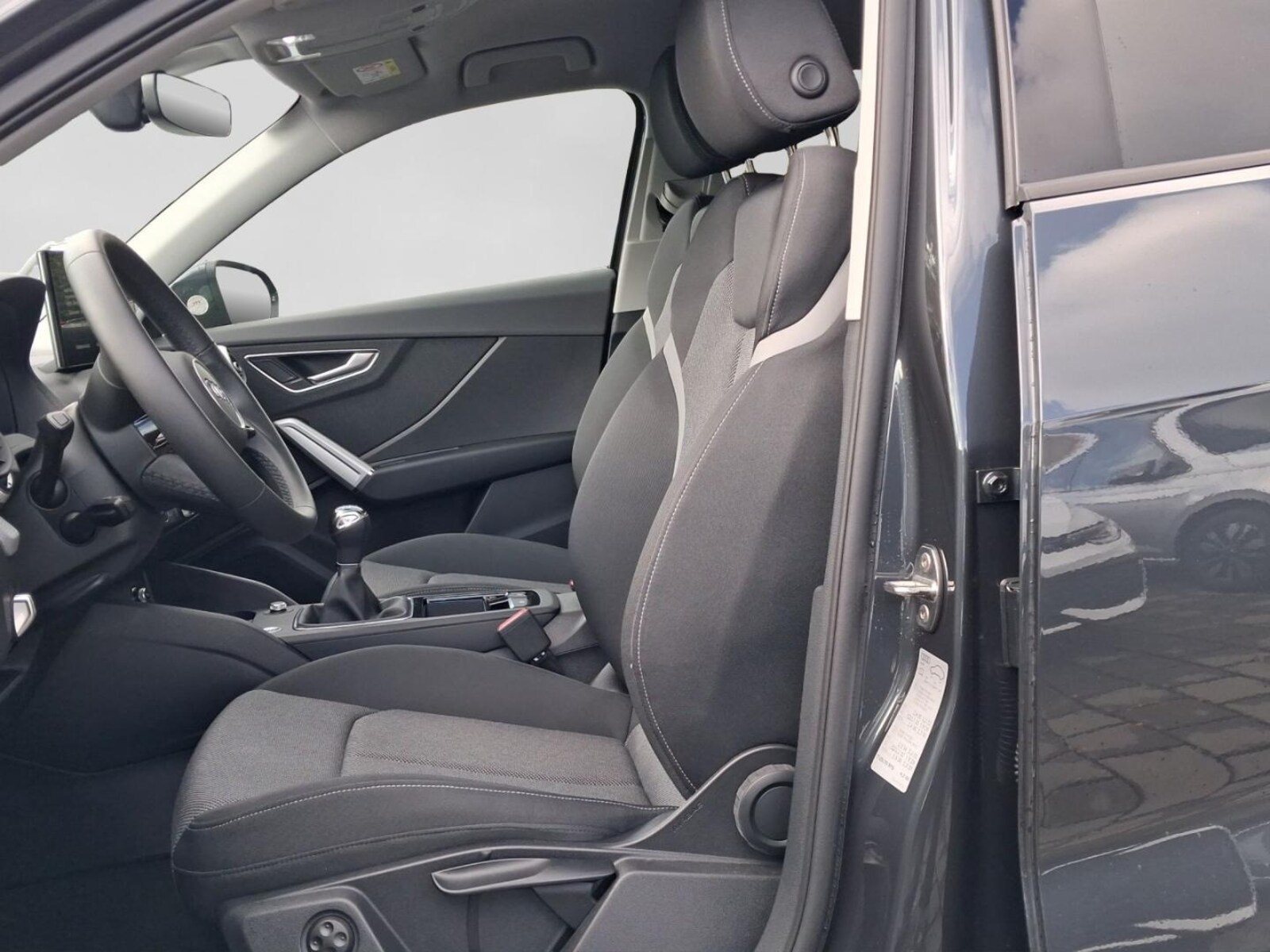 Audi Q2 – Bild 13