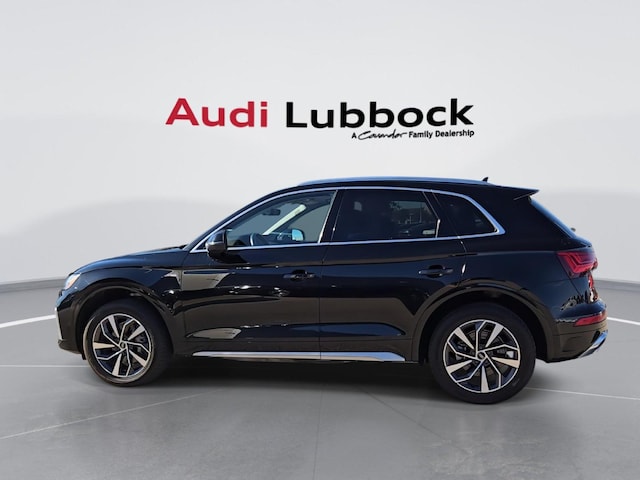 2023 Audi Q5 Premium Plus - Photo 6