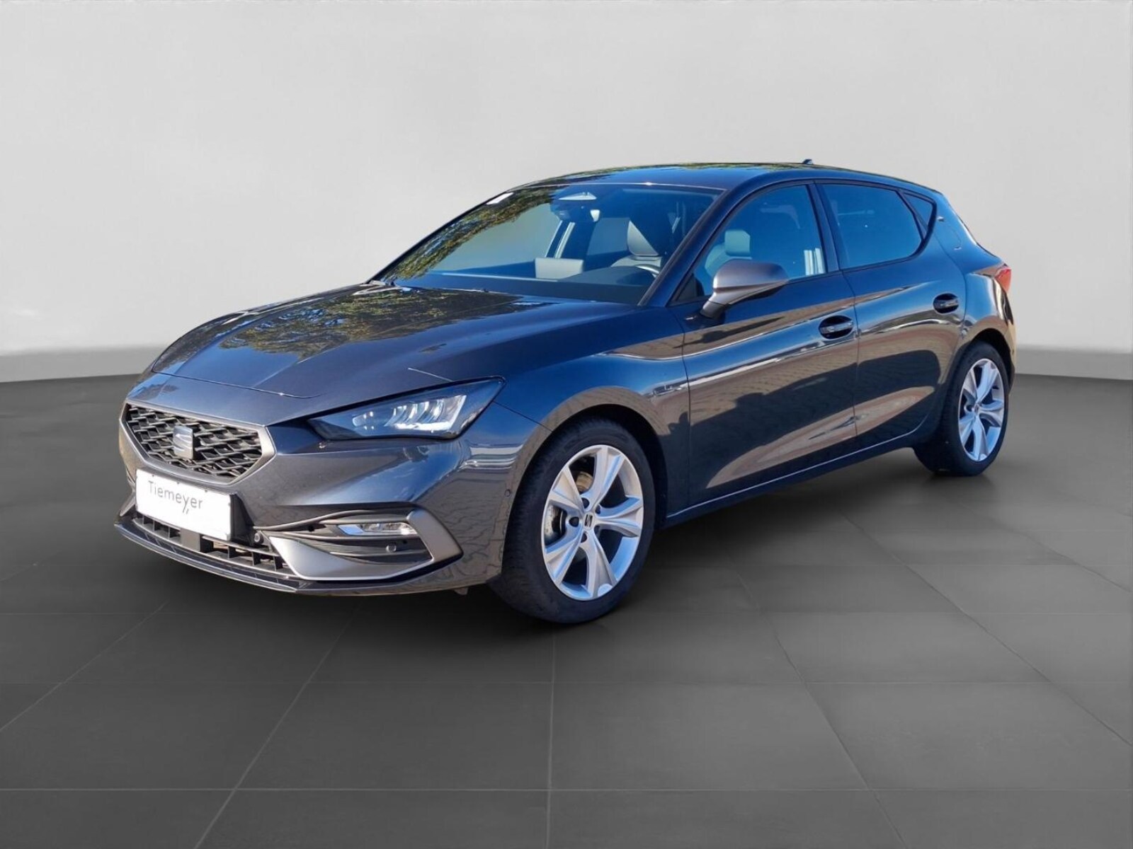 SEAT Leon – Bild 2