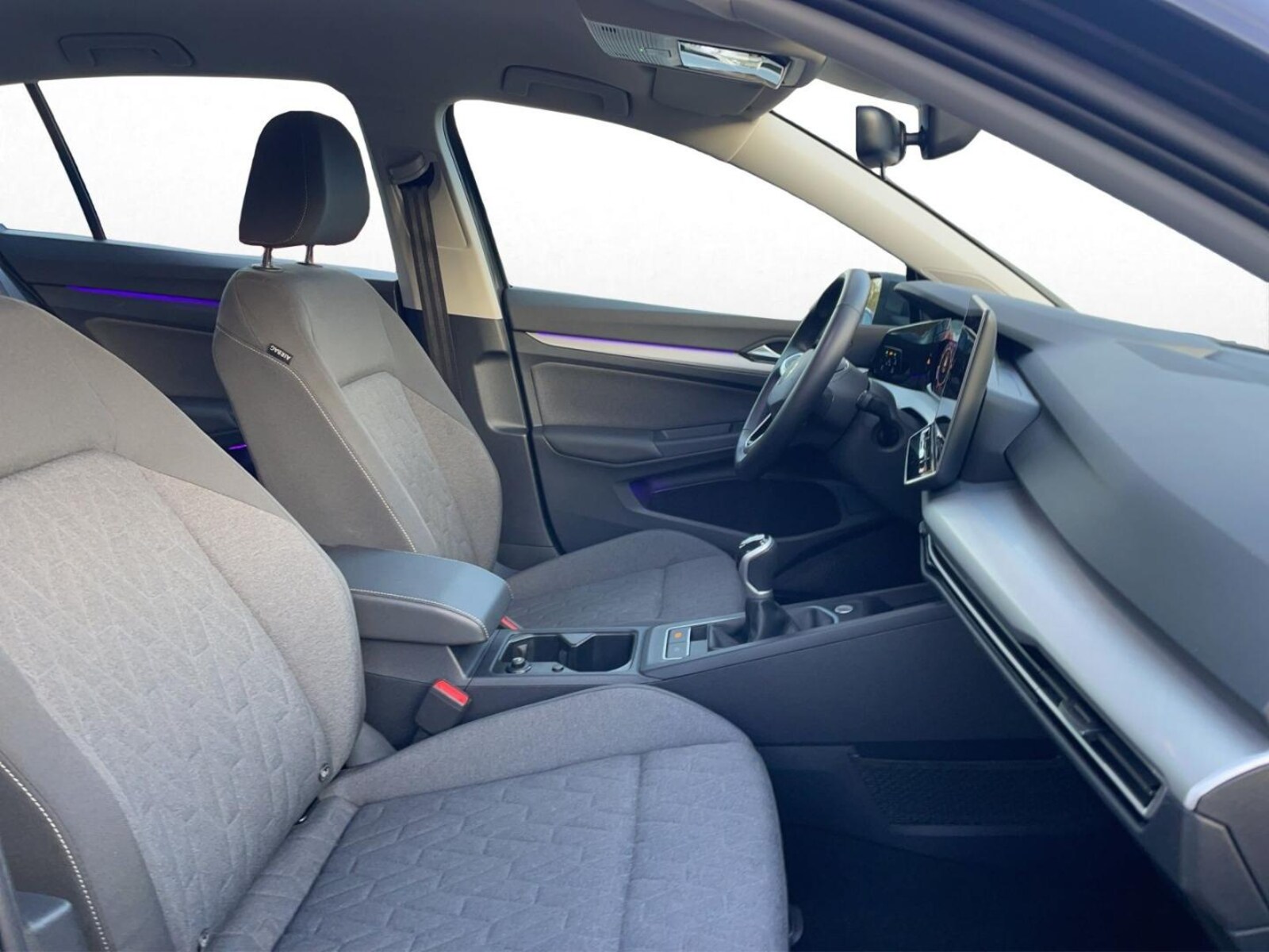 Volkswagen Golf – Bild 4