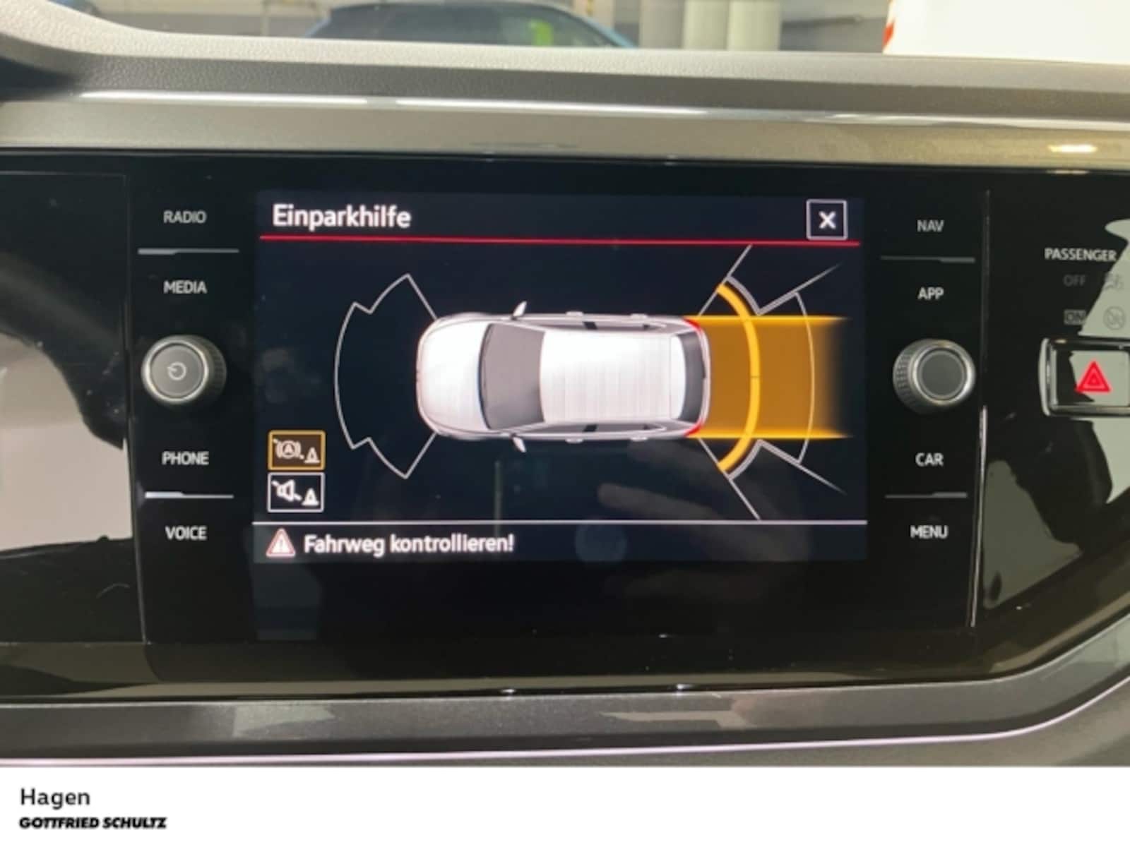 Volkswagen Polo – Bild 17