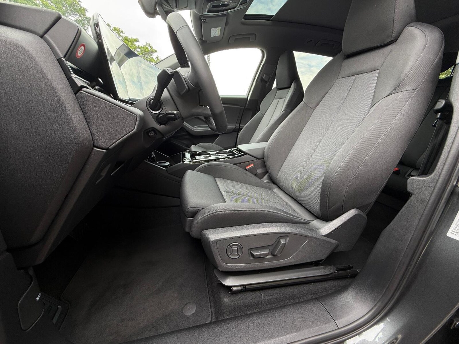 Audi Q6 e-tron – Bild 9