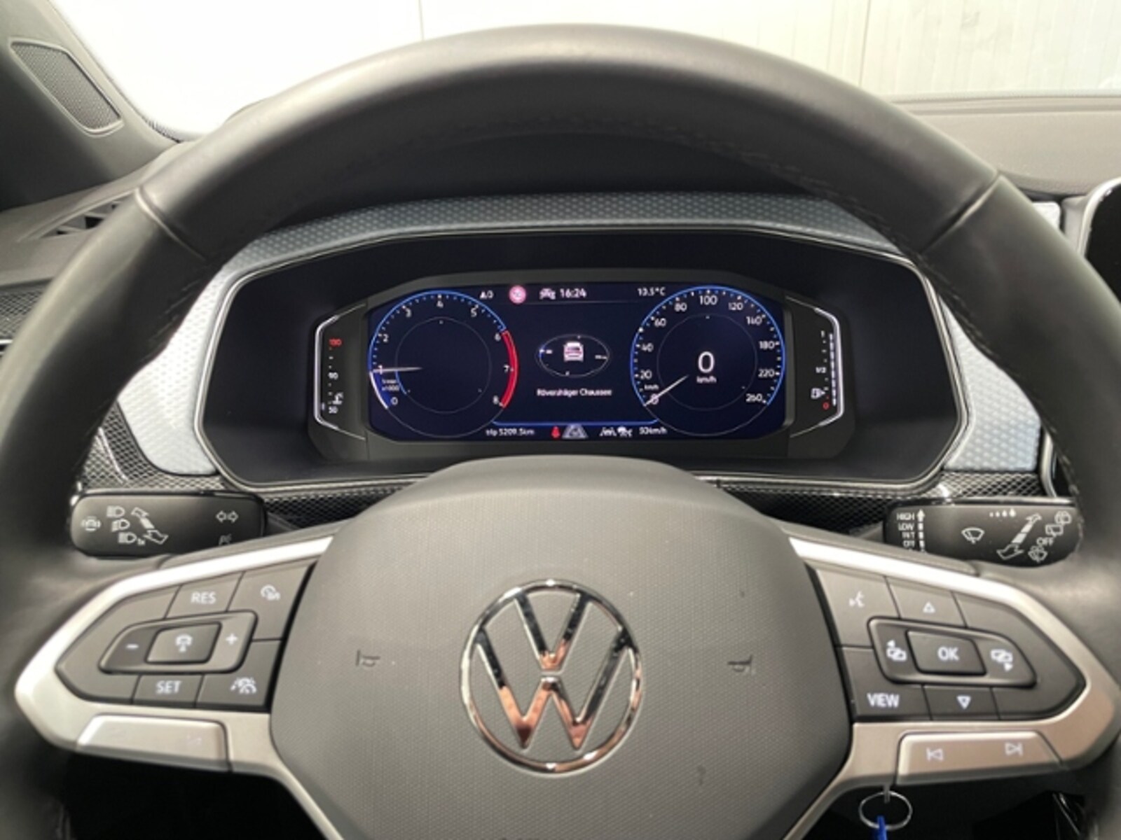 Volkswagen T-Cross – Bild 13