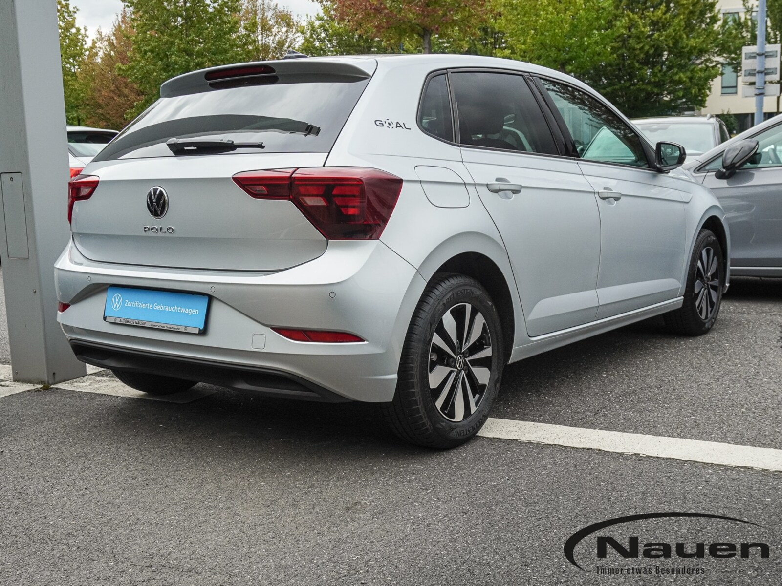 Volkswagen Polo – Bild 2