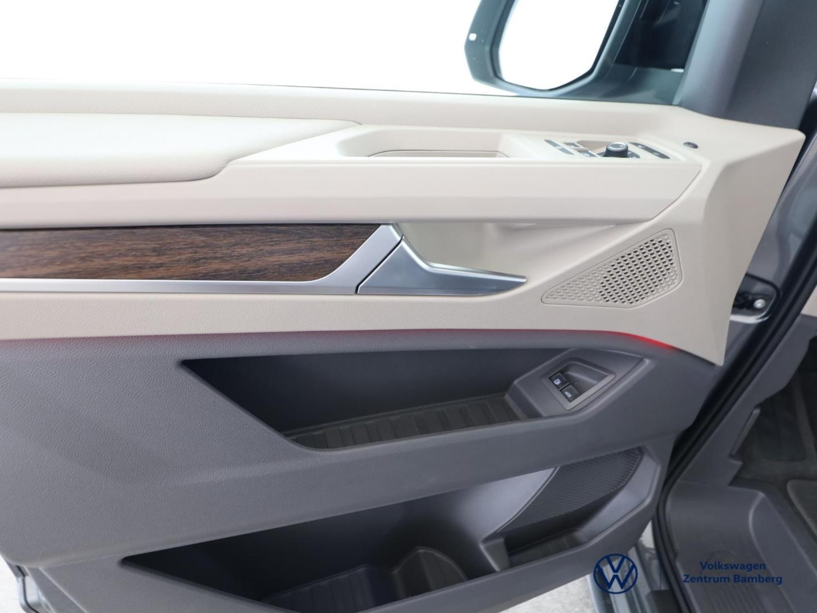 Volkswagen Multivan Langversion – Bild 10