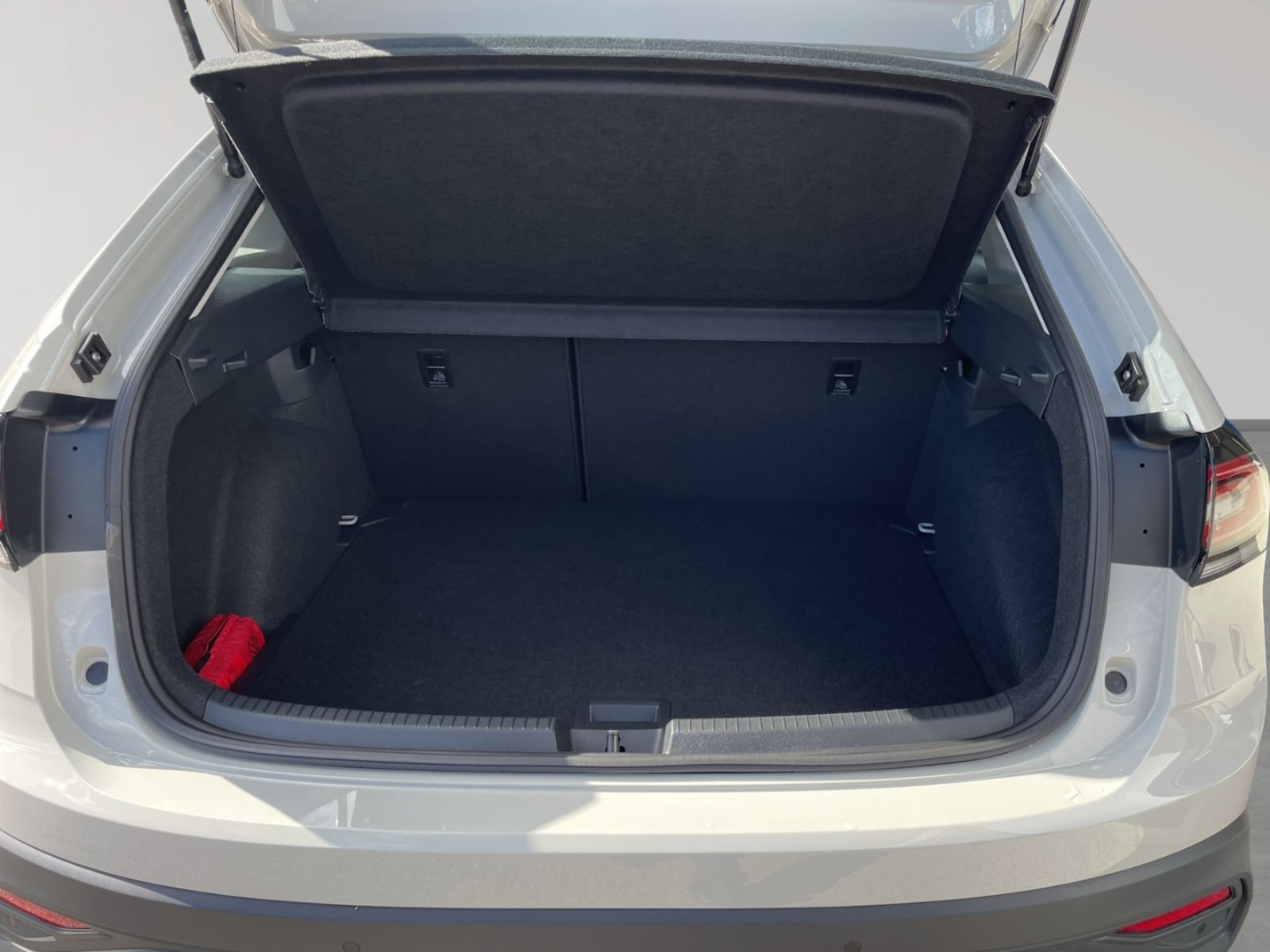 Volkswagen Taigo – Bild 9