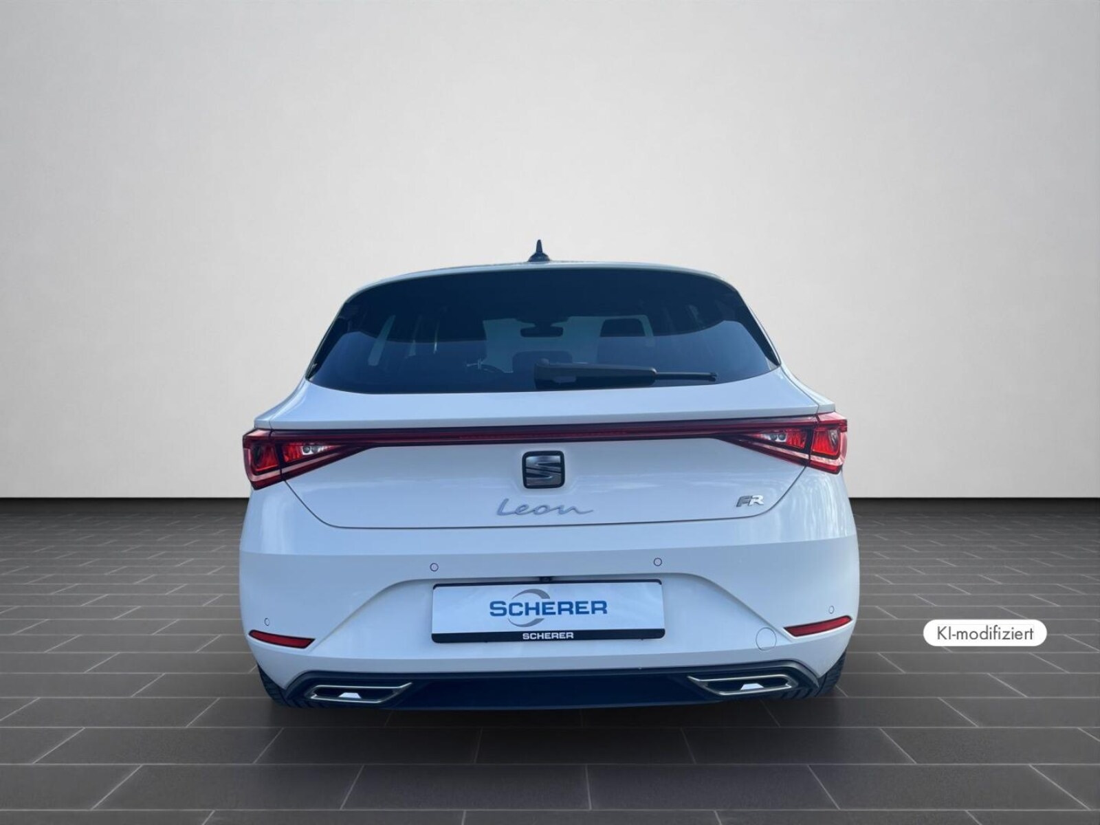 SEAT Leon – Bild 7