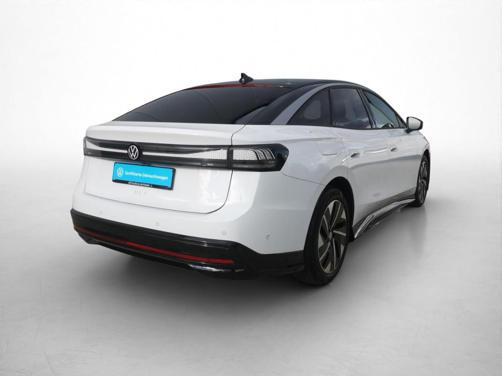 Volkswagen ID.7 – Bild 3